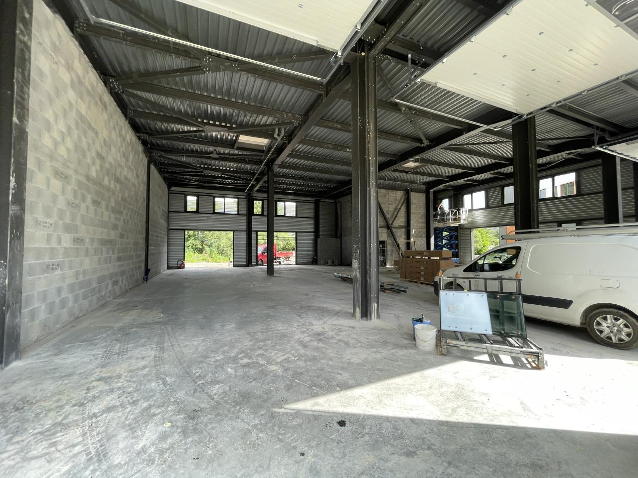 Bureau Méry 898m² Vente bureau Méry Savoie OVBUR2423551 14